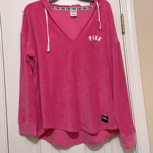 Victoria Secret Pink hoodie